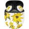 Cat Coq Sunflower Acrylic Google Pixel Buds Skin
